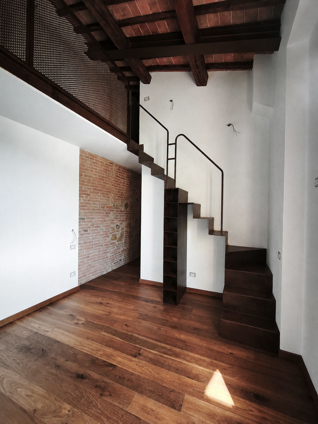 Casa Sottosopra